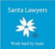 Santa Lawyers Logo